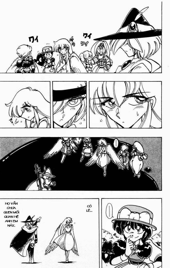 violinist of hameln - cây đàn kì diệu chapter 45.2 5