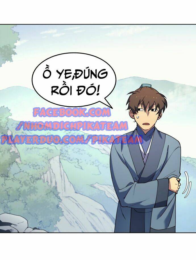 câu chuyện về người lưu giữ lịch sử chapter 1 92