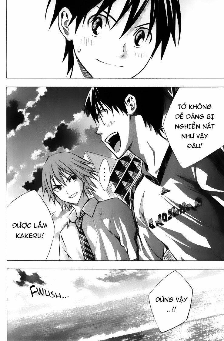 kỵ sĩ trong vòng cấm chapter 167 10