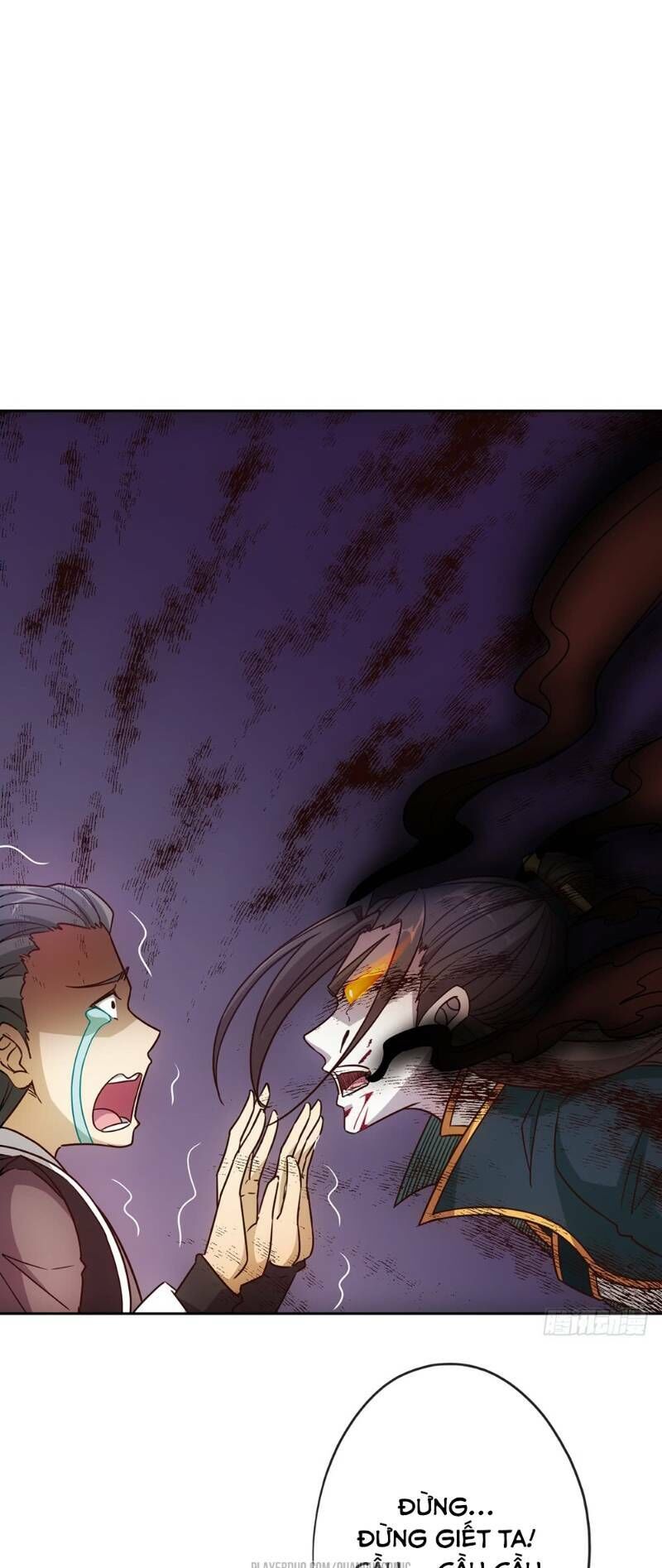 hồng thiên thần tôn chapter 18 36