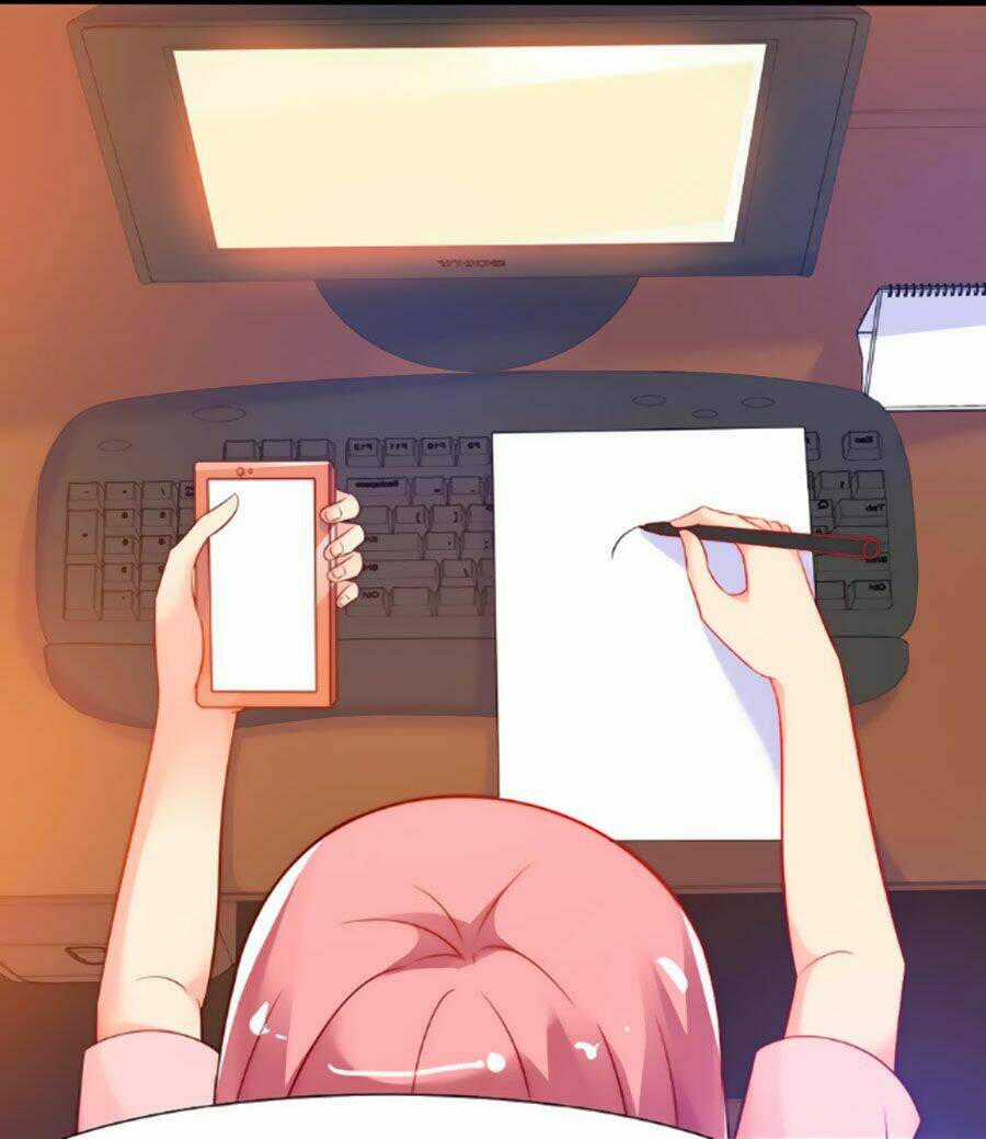 đại thúc, người ta sẽ ngoan chapter 30 14