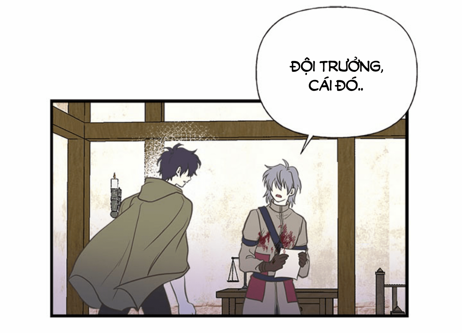 chị tôi đã nhặt về một nam chính quyến rũ chapter 25 55