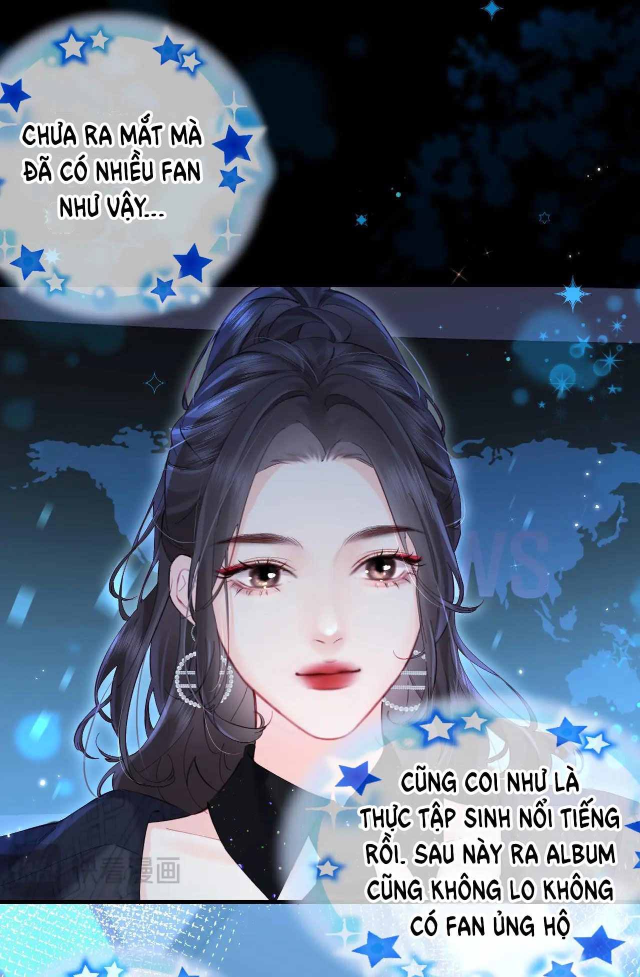 câu chuyện ngọt ngào của cặp vợ chồng đỉnh lưu chapter 39.1 24