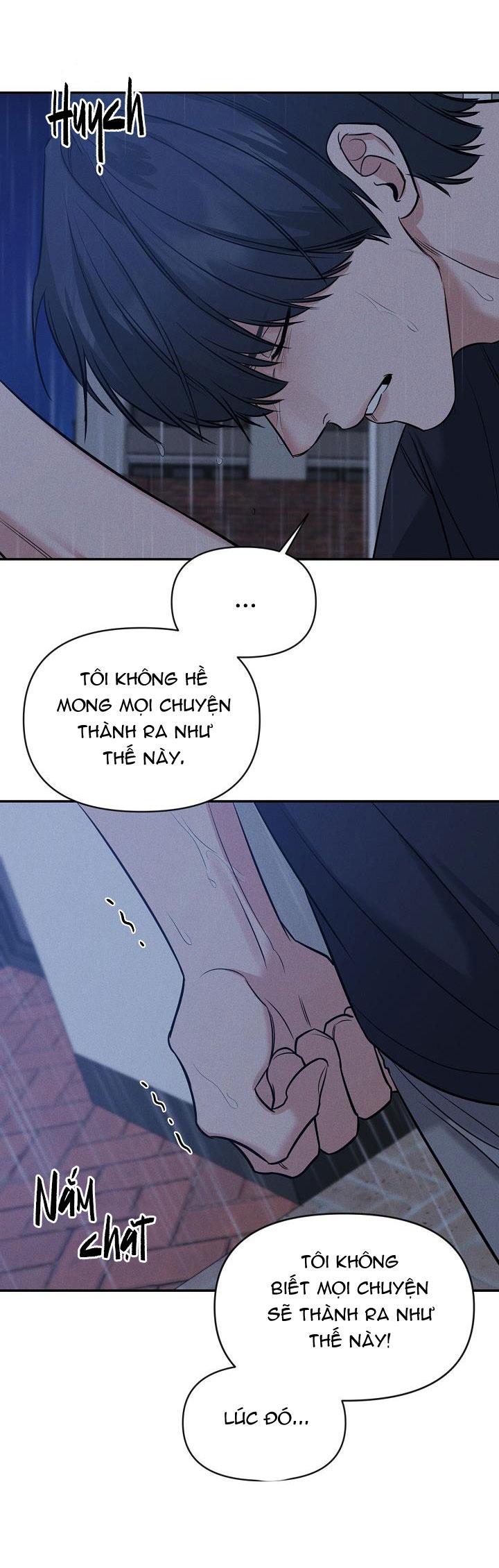 mặt trời của đêm chapter 32 23