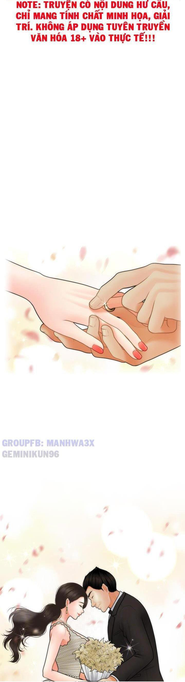 này anh đẹp trai chapter 76 3