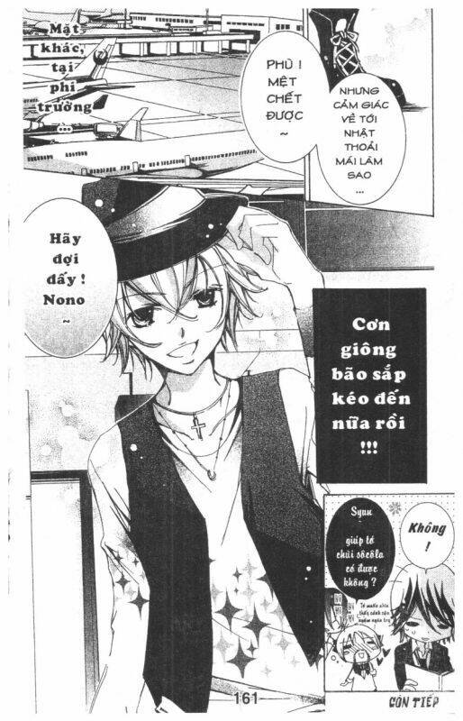 ore-sama kingdom chapter 8 161