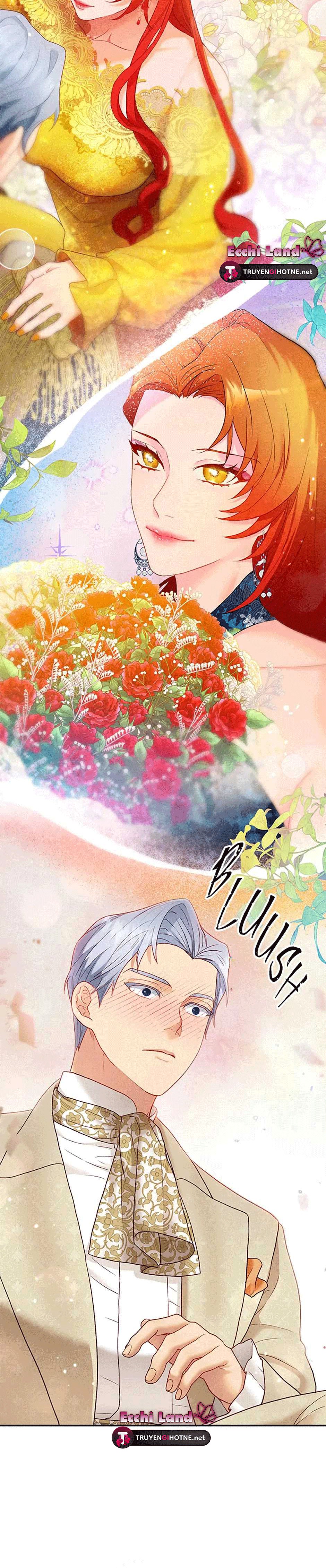 Cuộc Sống Vương Giả Của Người Tình Giả chapter 30.2 - Trang 21