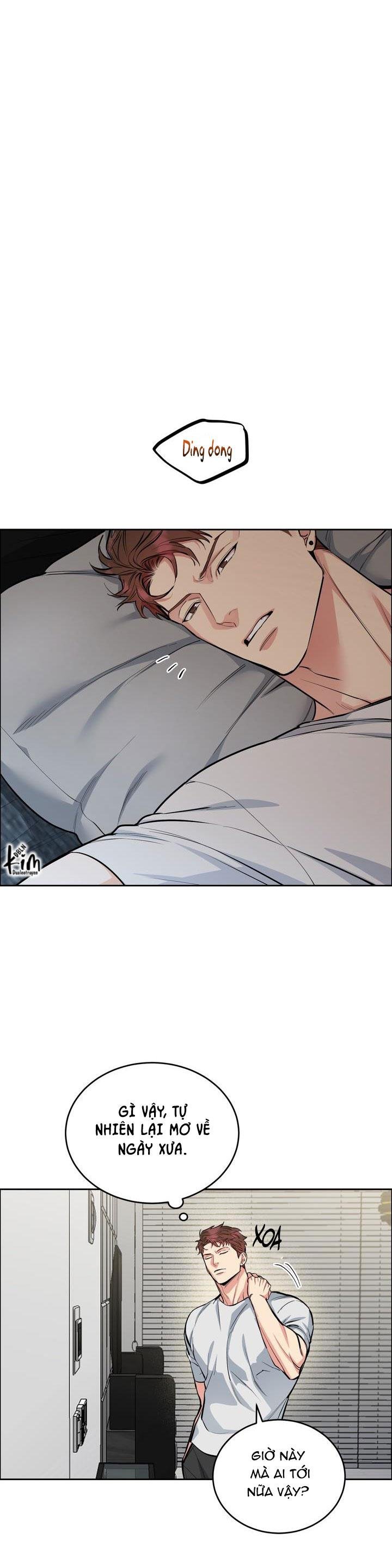 CHÓ VÀ CHIM Chapter 27 ss2 3