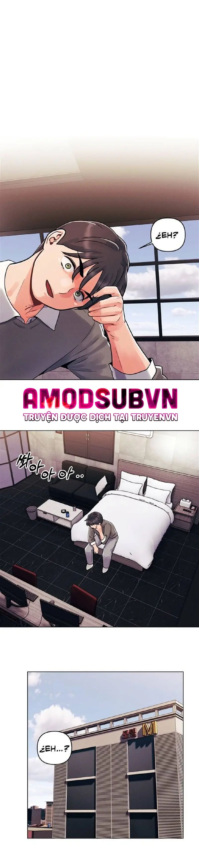 lần đầu ấy chapter 5 1