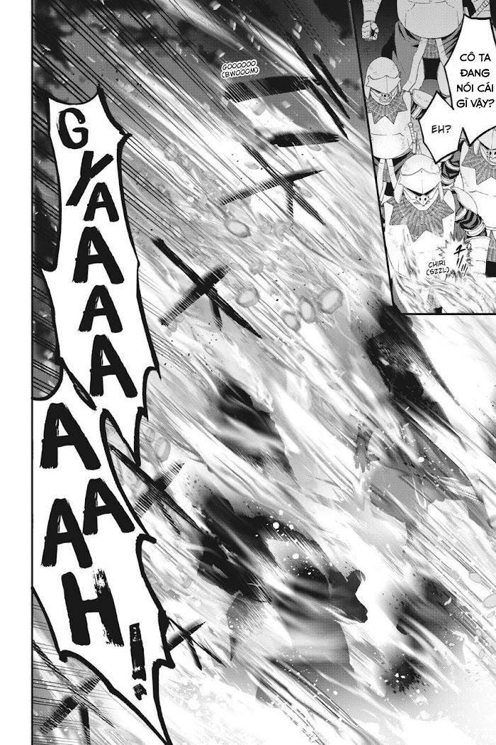 choujin koukousei-tachi wa isekai demo yoyuu de ikinuku you desu [manga] chapter 43 10