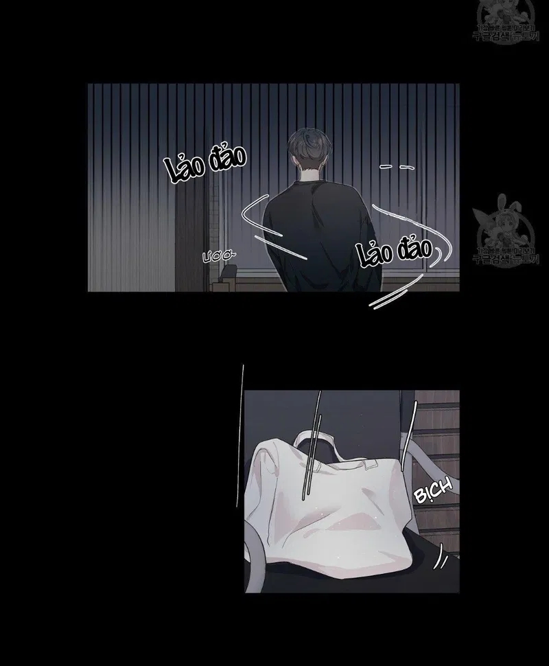 đừng bận tâm, em yêu chapter 3 17