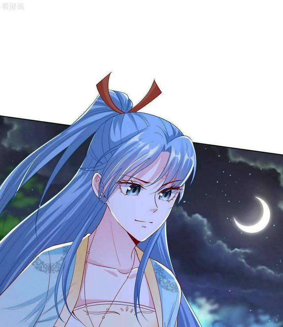 độc y đích nữ chapter 146 32