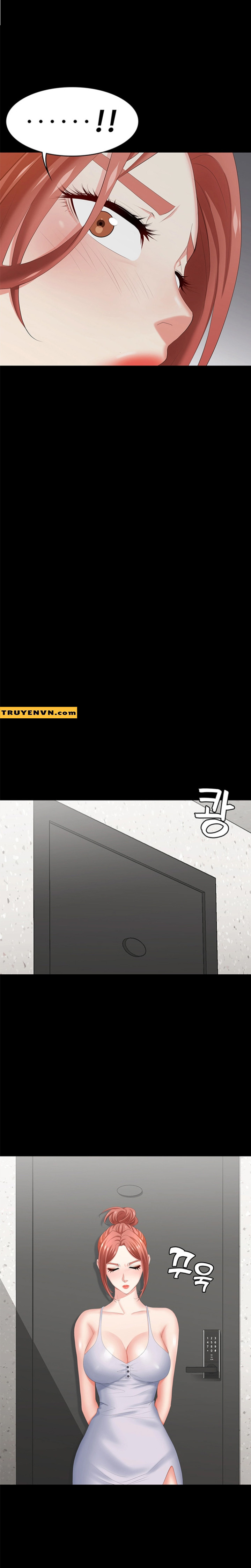 đổi vợ chapter 27 14