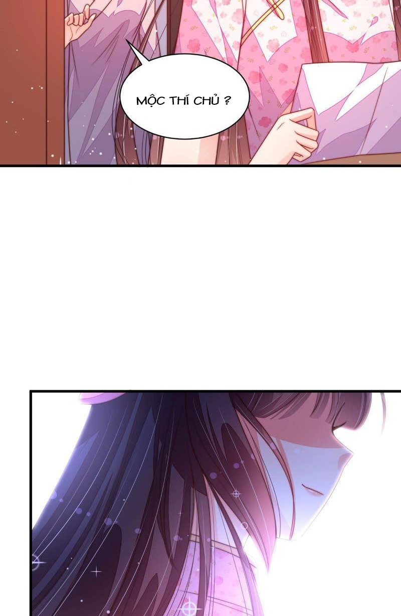 ngày nào thiếu soái cũng ghen chapter 343 10