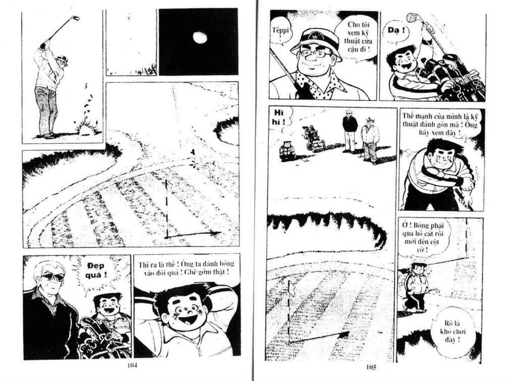 tân teppi chapter 10 51