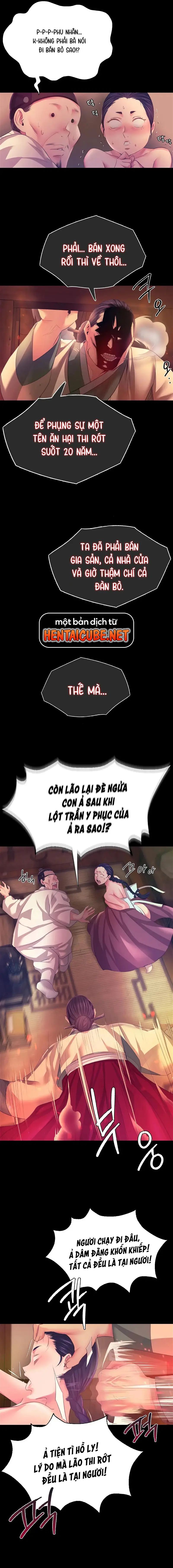 [18+] tiểu thư chapter 60.5 7