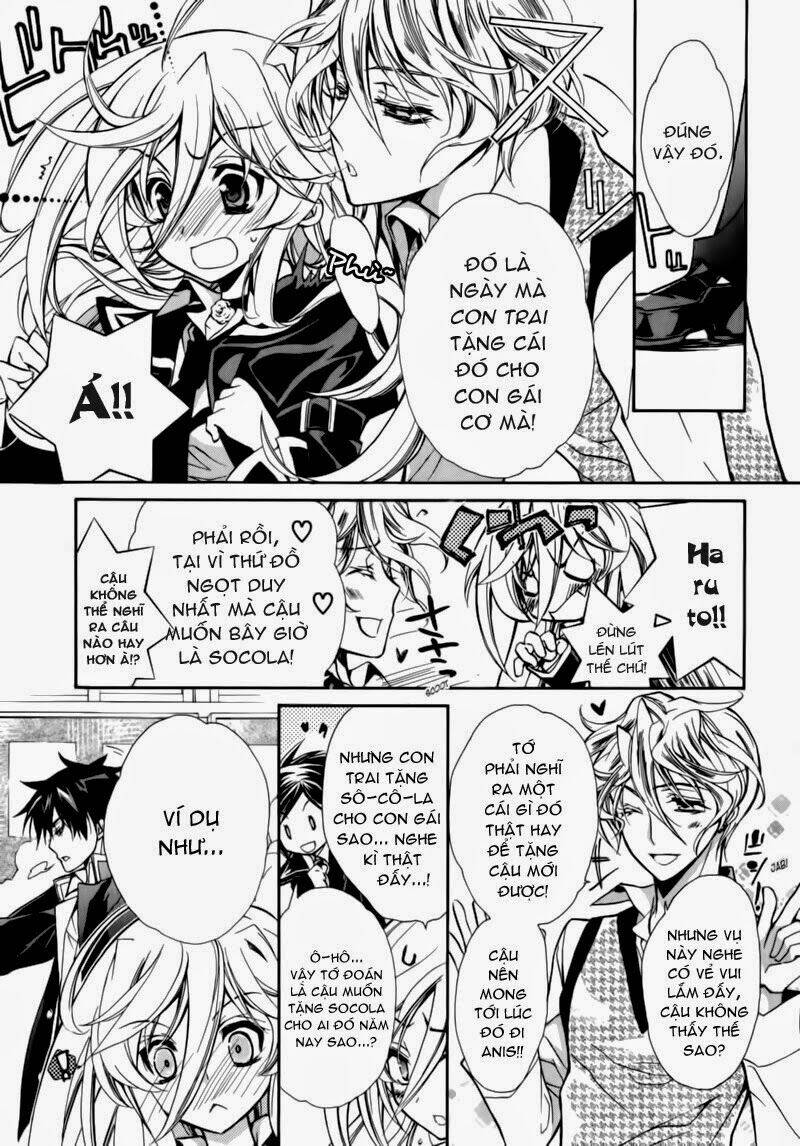 nụ hôn của công chúa tường vi chapter 7 4