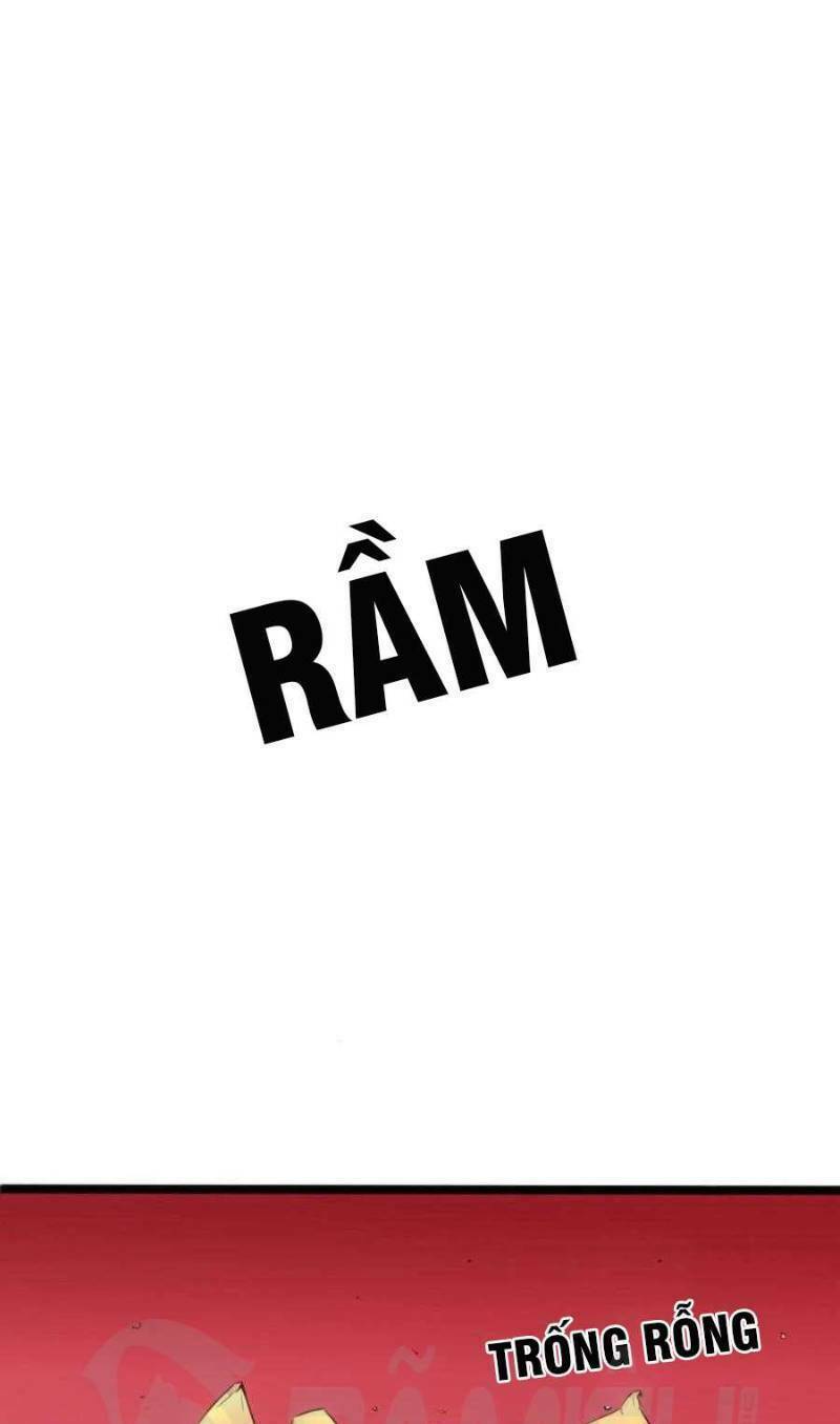 siêu cấp kiện bàn hiệp chapter 47 6