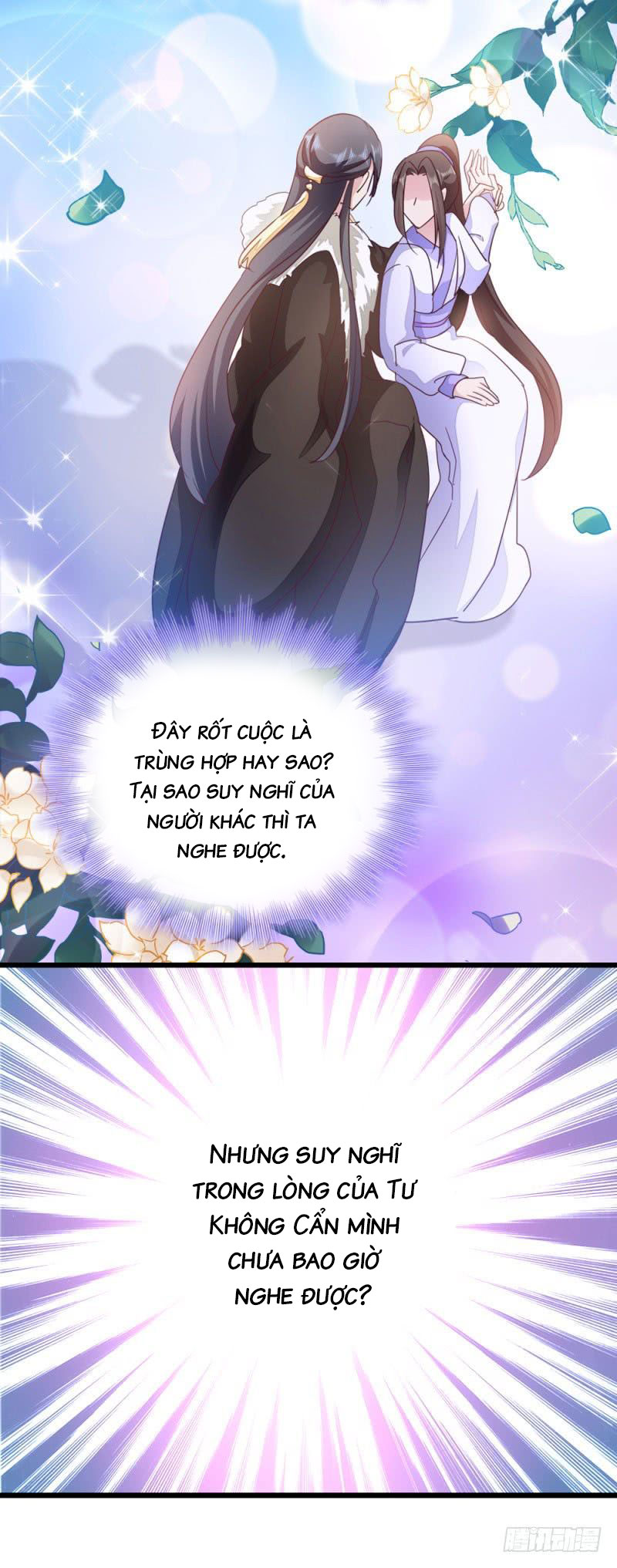 độc tâm cuồng phi khuynh thiên hạ chapter 22 29