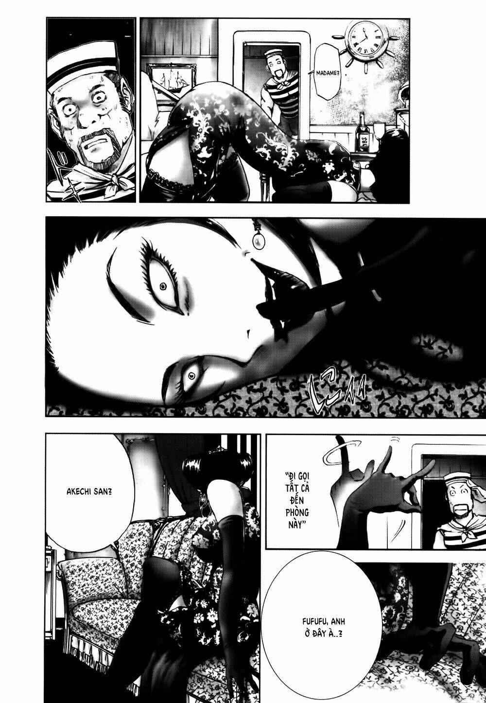 edogawa ranpo ijinkan chapter 42 19