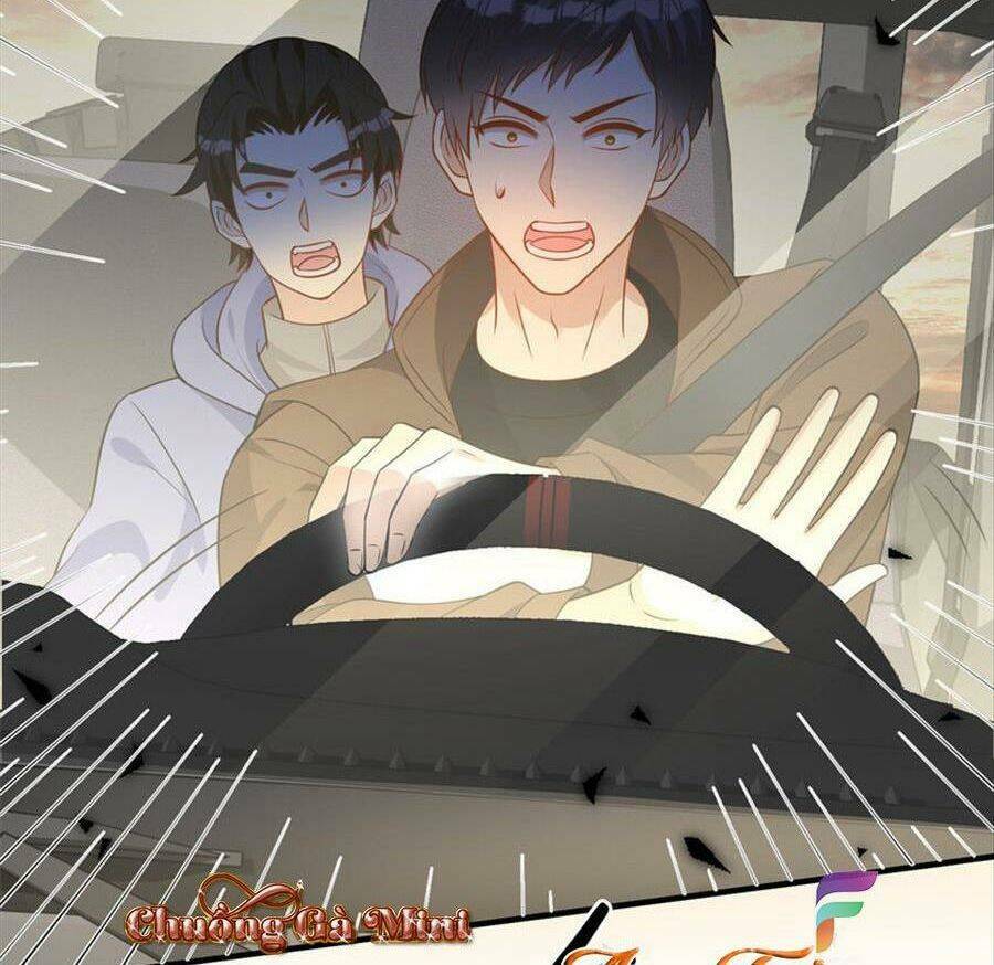 vượt rào trêu chọc chapter 175 35