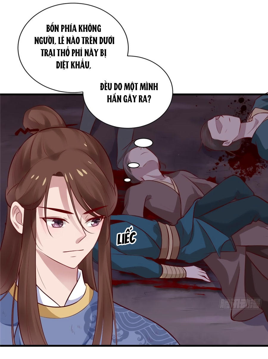 nữ đế livestream công lược chapter 6 22