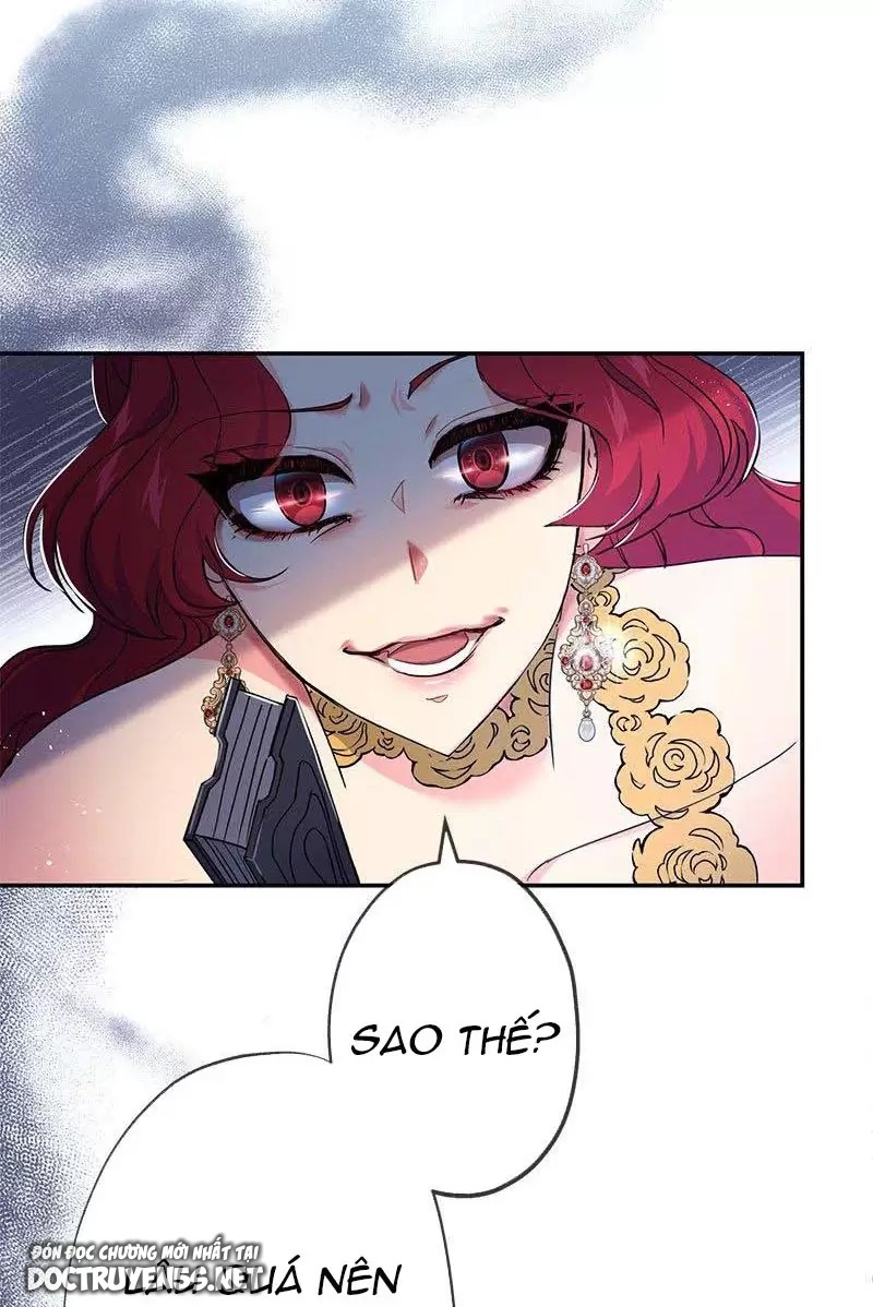 nếu tôi là nhân vật phản diện liệu tôi sẽ chết chapter 18 4