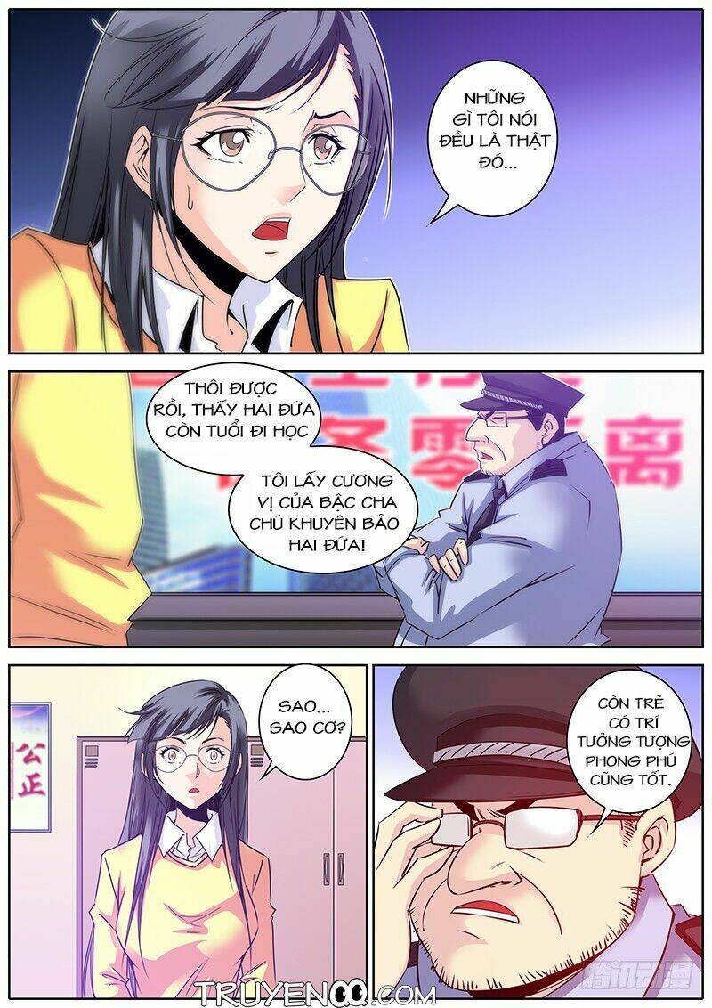 tần hiệp chapter 9 7