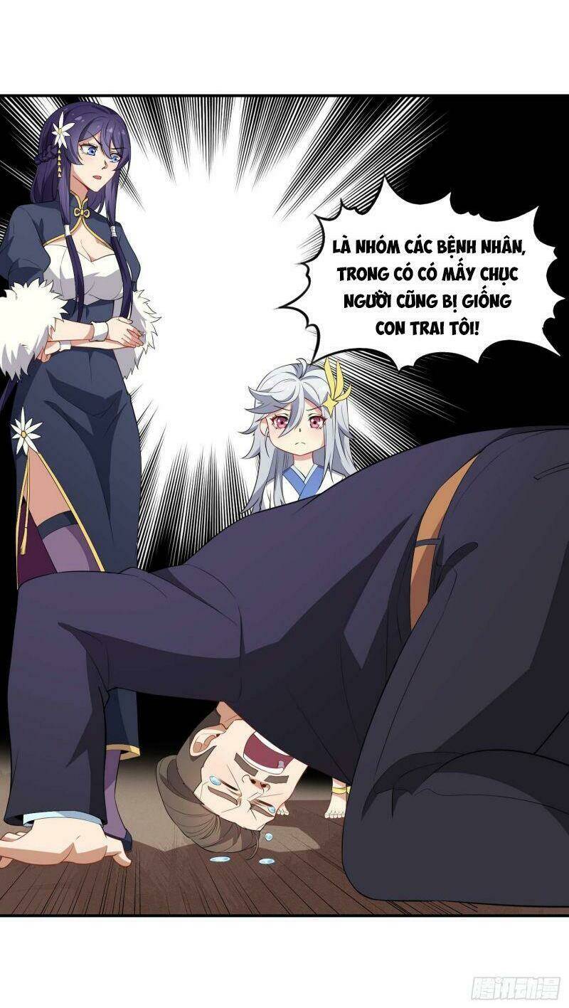 tổ thượng có tiền chapter 49 23