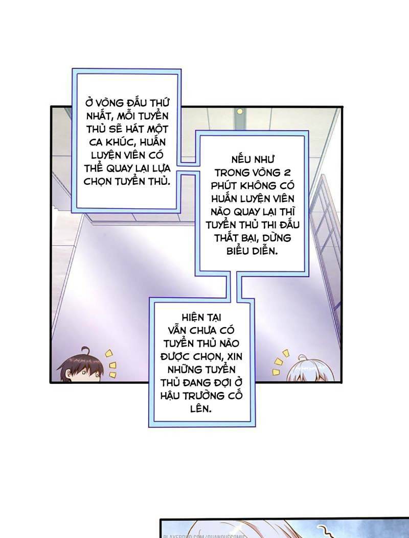 nữ thần trong điện thoại chapter 38 17