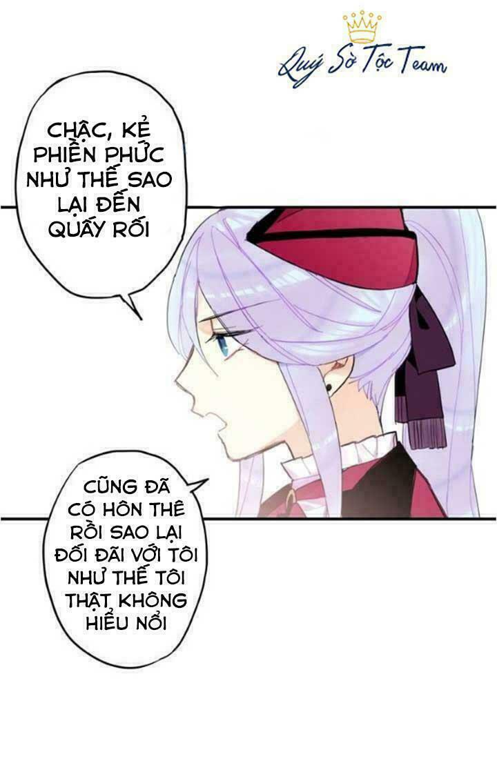 thánh nữ ẩn danh chapter 25 18