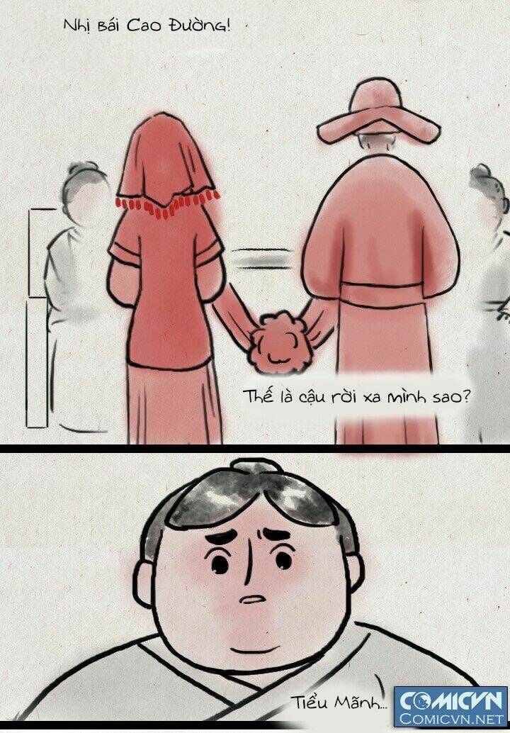 nhất thiền tiểu hòa thượng chapter 47 22