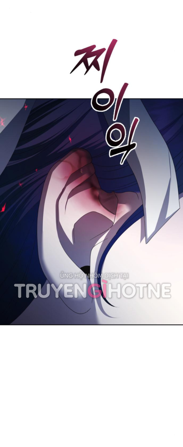 tôi muốn trở thành cô ấy dù chỉ là một ngày chapter 155.2 22