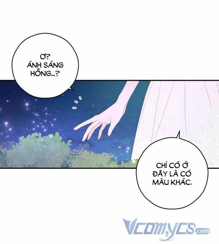 kiếp này tôi sẽ sống như một nhân vật phụ chapter 3 54