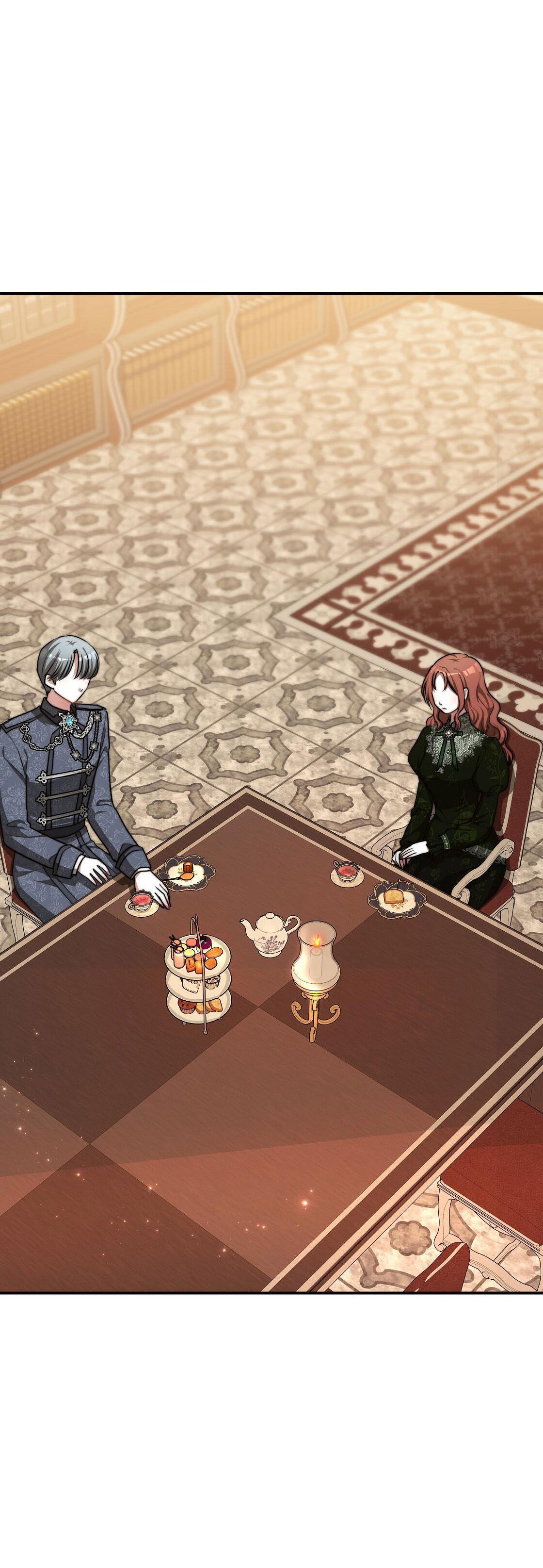 cuộc hôn nhân tay ba chapter 11 2