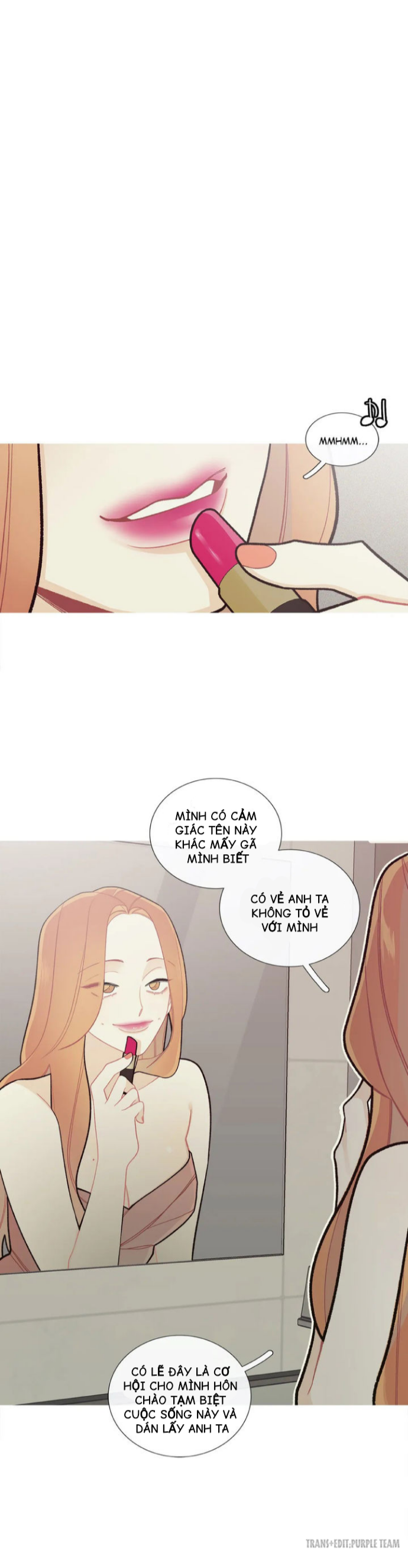 chuyện quái gì đang xảy ra? chapter 80 4