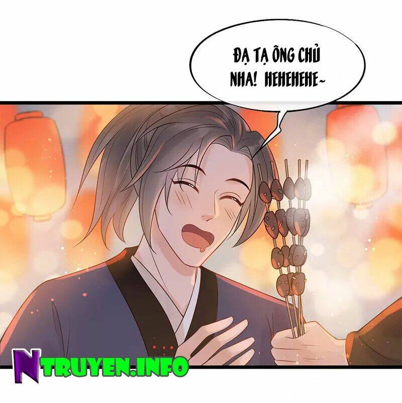 tư thế chính xác cùng bệ hạ yêu đương chapter 30.1 3