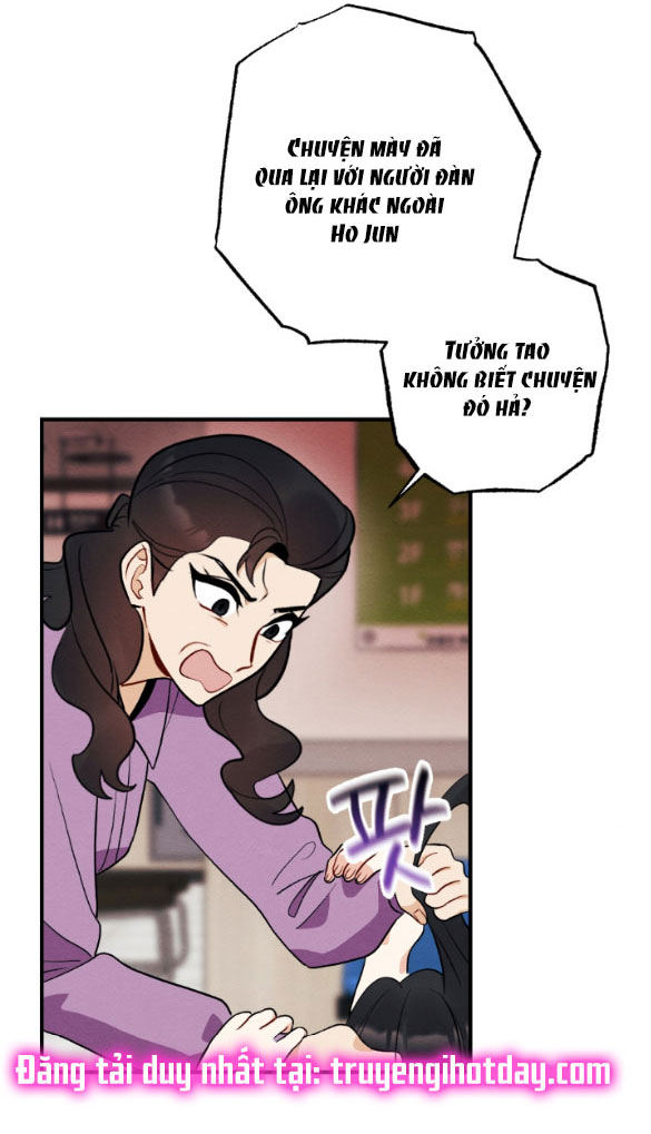 [18+] hôn nhân bị đánh cắp chapter 48.1 6