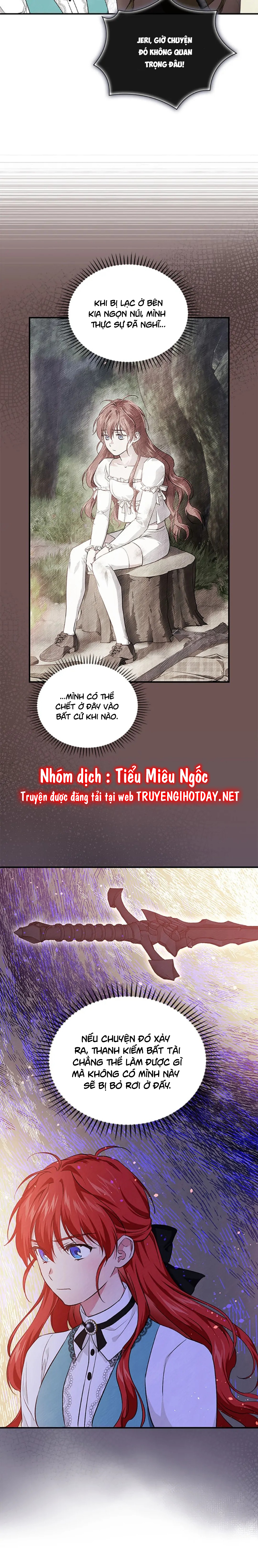 đi tìm con trai của cha tôi chapter 54 10