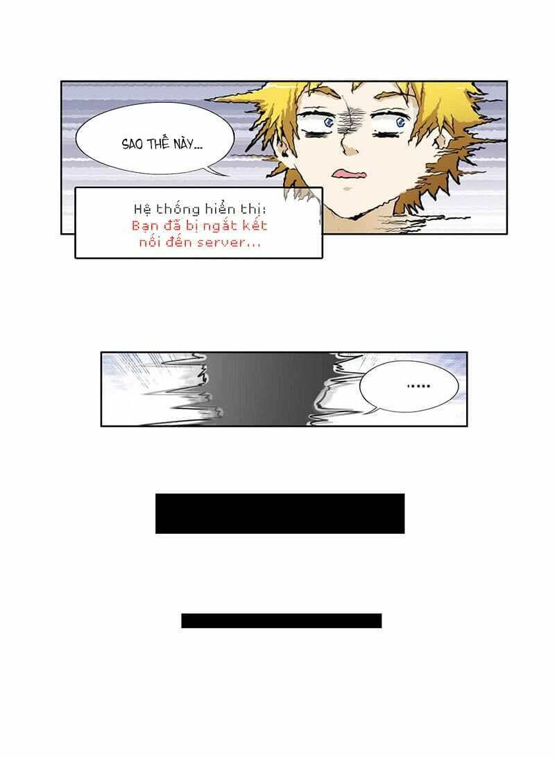 thánh hack chuộc tội chapter 1 40