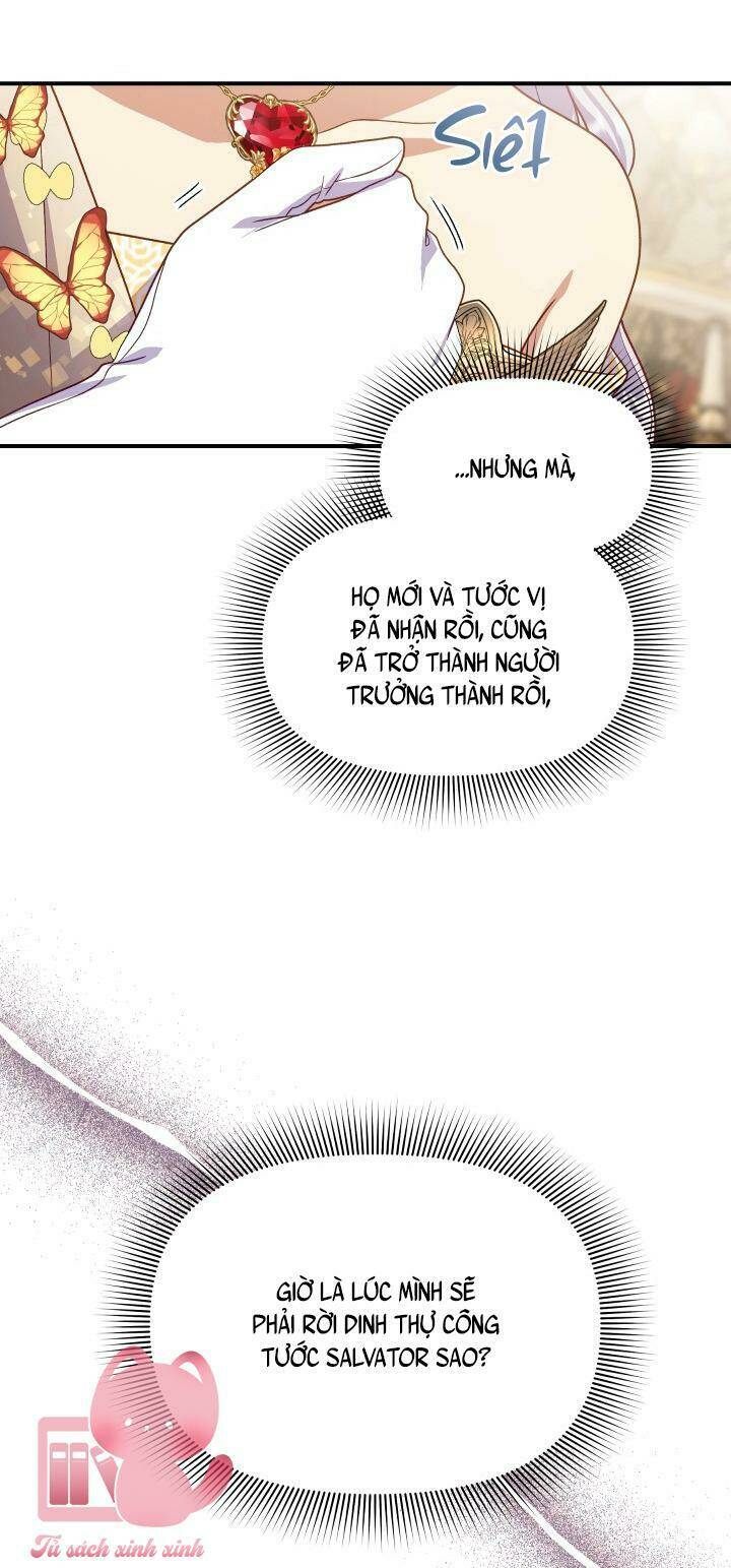 khế ước của nữ công tước quái vật chapter 144 59