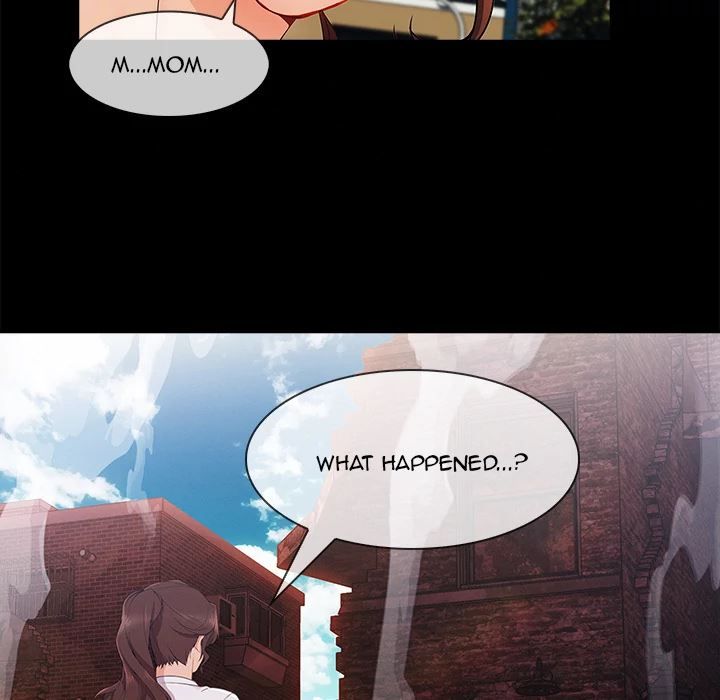 quý cô chân dài chapter 30 51