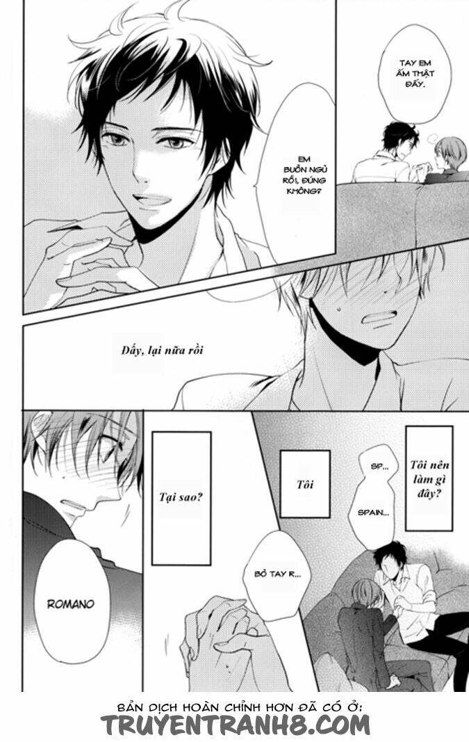 aph short dou chapter 83 9