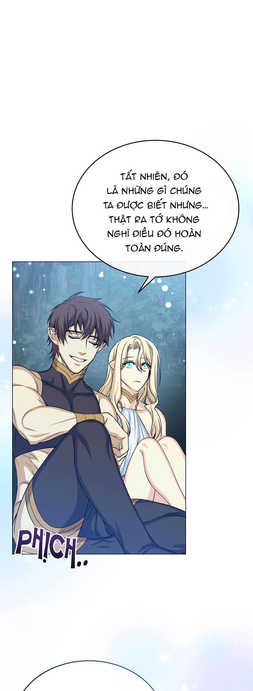 mặt trăng quỷ chapter 46 46