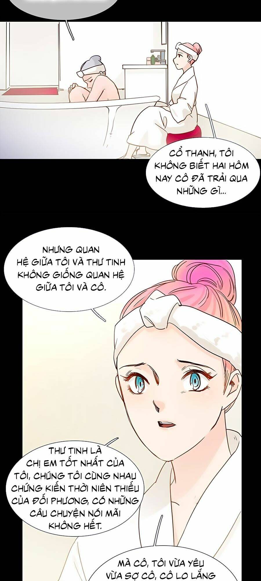 ngôi sao vụn vỡ chapter 49 38