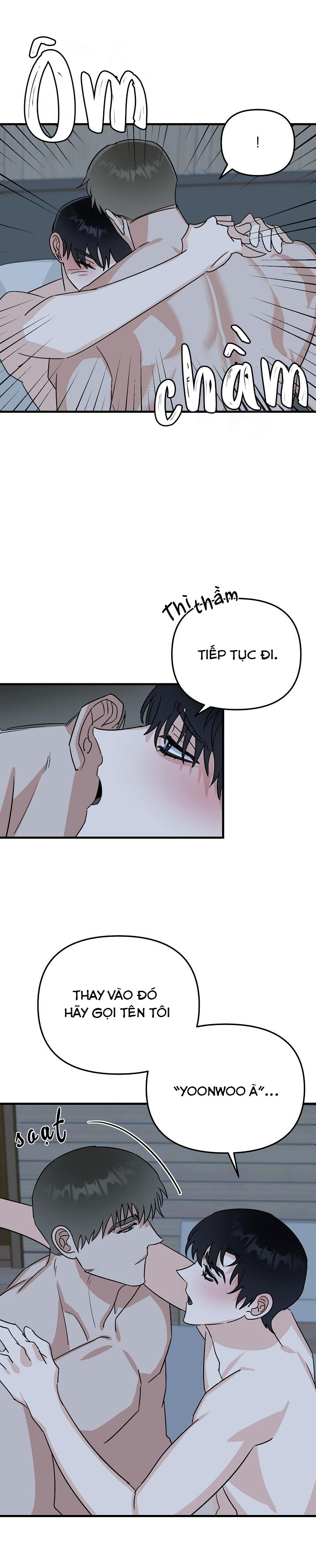 paradise again chapter 13 13