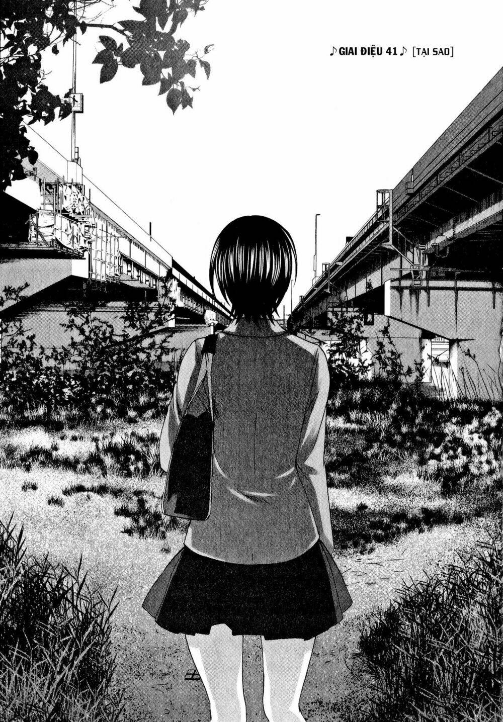 seishun pop! chapter 41 2