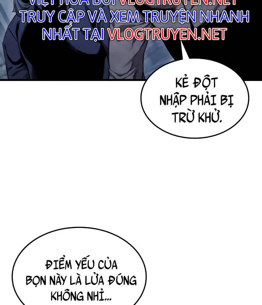 huyền thoại game thủ - tái xuất chapter 62 39