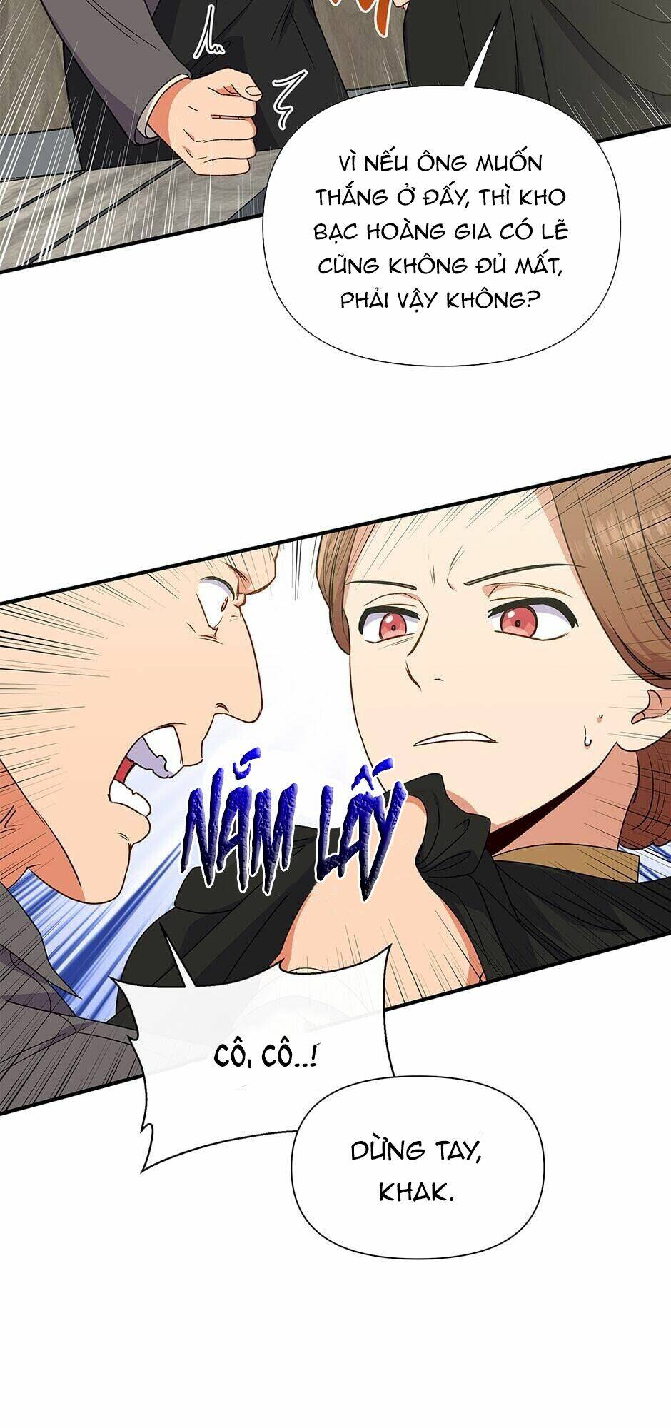 khế ước của nữ công tước quái vật chapter 95 20