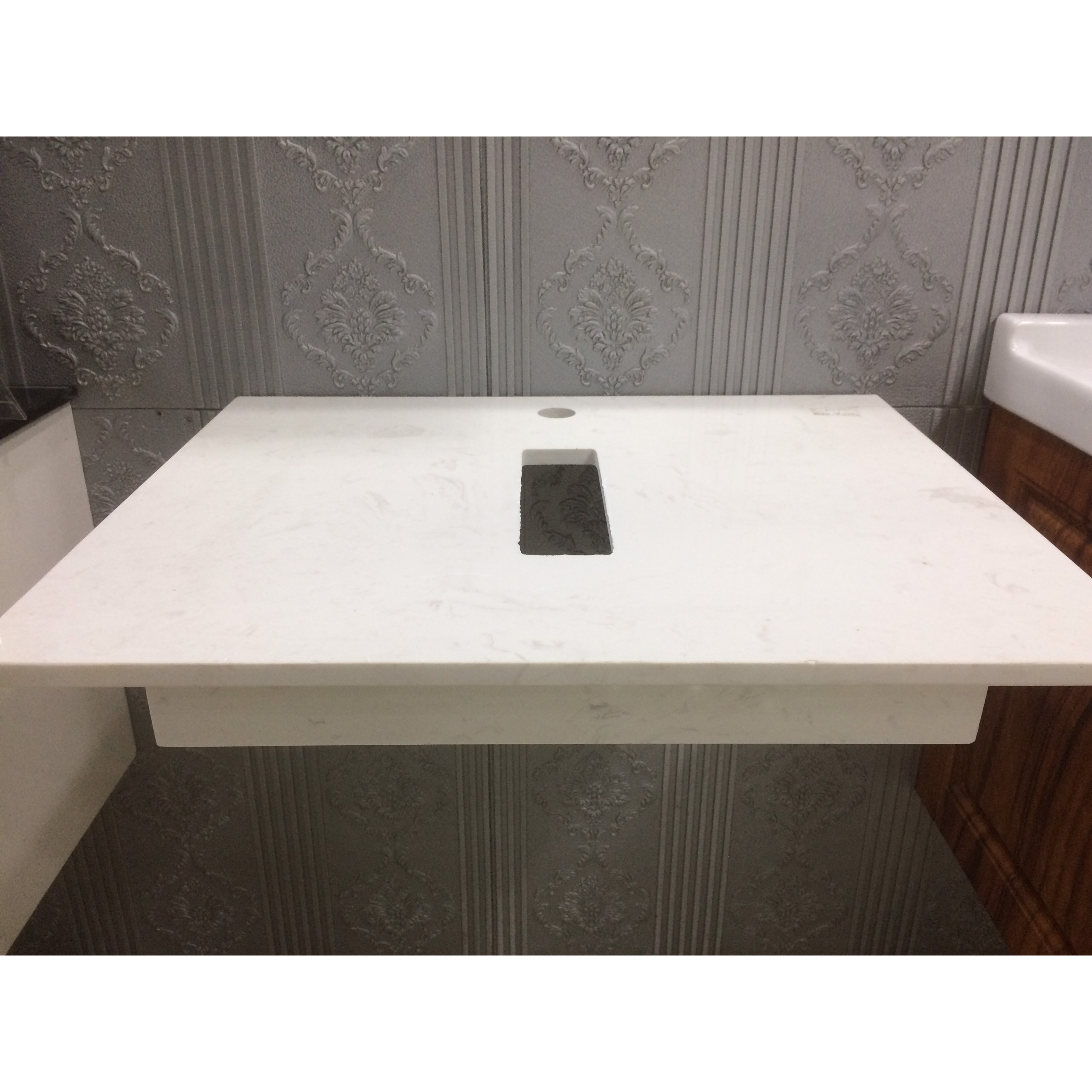 MẶT ĐÁ LAVABO, NHẬP KHẨU CAO CẤP CHÍNH HÃNG RHENWARE VT